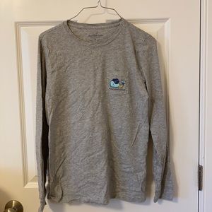 VINEYARD VINES HALLOWEEN SHIRT